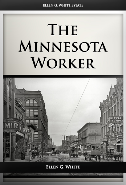 The Minnesota Worker