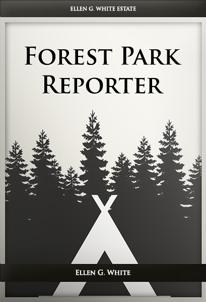 Forest Park Reporter