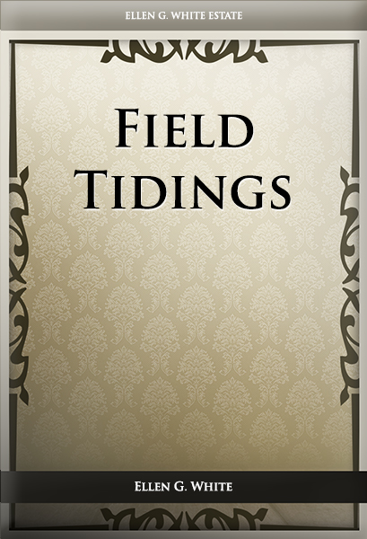 Field Tidings