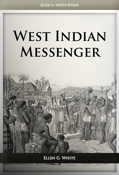 West Indian Messenger
