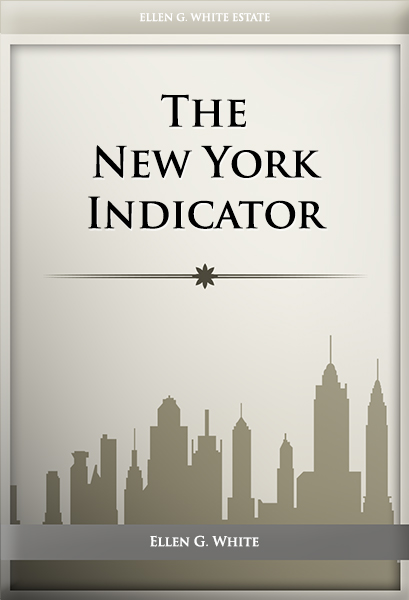 The New York Indicator