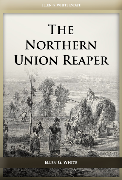 The Northern Union Reaper