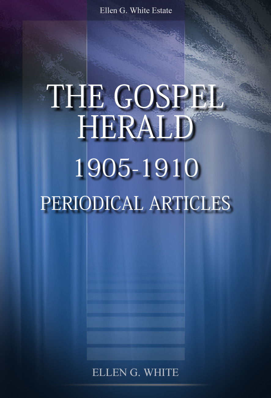 The Gospel Herald