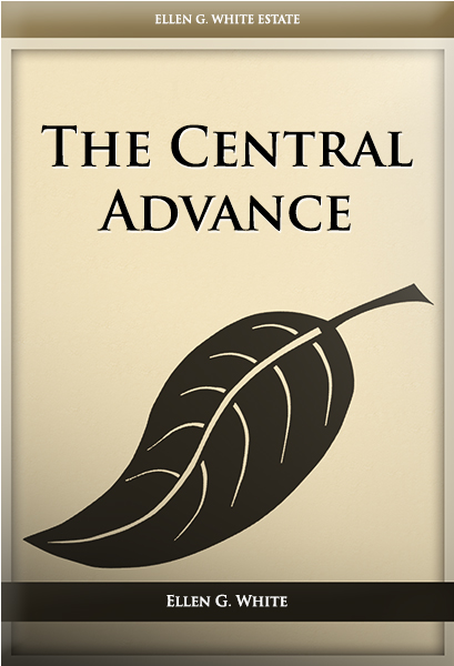 The Central Advance