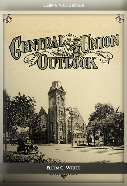 The Central Union Outlook