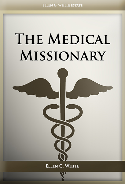 The Medical Missionary