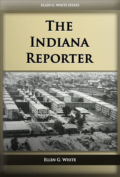 The Indiana Reporter