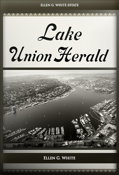 Lake Union Herald