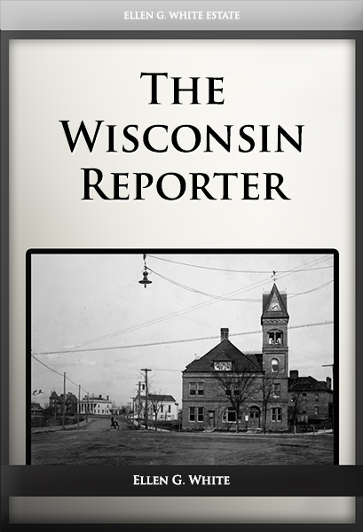 The Wisconsin Reporter