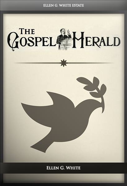 The Gospel Herald