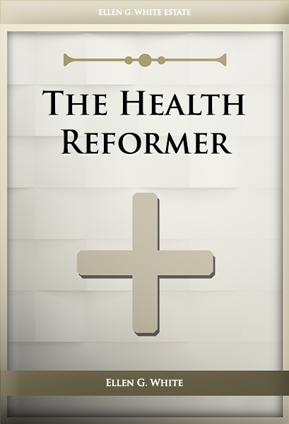 The Health Reformer
