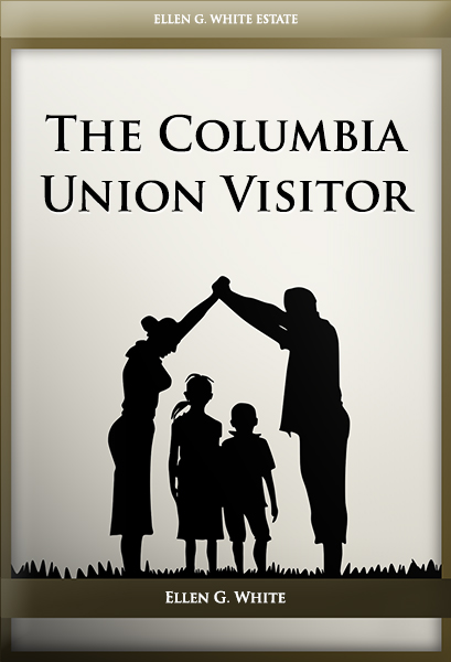 The Columbia Union Visitor