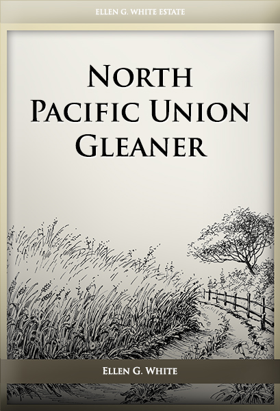 North Pacific Union Gleaner