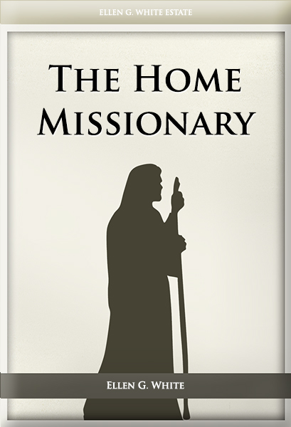 The Home Missionary