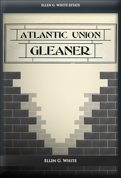 Atlantic Union Gleaner