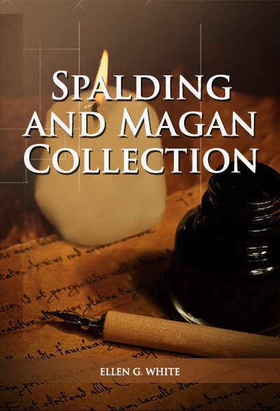 Spalding and Magan Collection