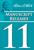 Manuscript Releases, vol. 11 [Nos. 851-920]
