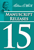 Manuscript Releases, vol. 15 [Nos. 1136-1185]