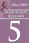 Manuscript Releases, vol. 5 [Nos. 260-346]