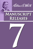 Manuscript Releases, vol. 7 [Nos. 419-525]