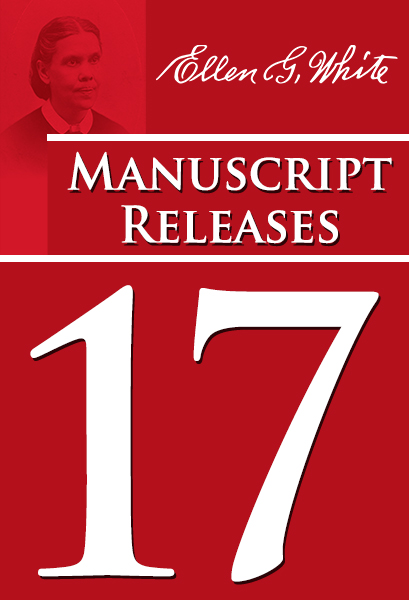 Manuscript Releases, vol. 17 [Nos. 1236-1300]
