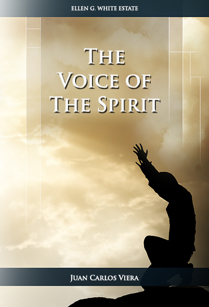 The Voice of The Spirit