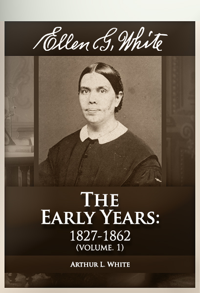 Ellen G. White – Wikipédia, a enciclopédia livre