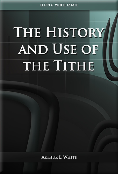 The History and Use of the Tithe