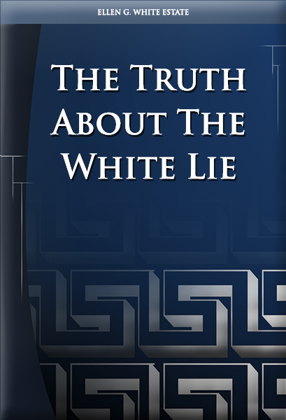 The Truth About The White Lie