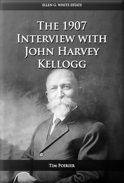 The 1907 Interview with John Harvey Kellogg