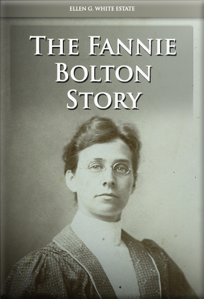 The Fannie Bolton Story