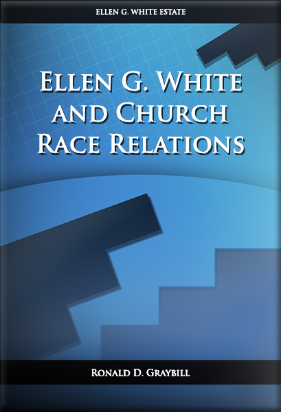 Ellen G. White and Church Race Relations