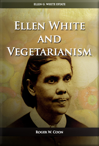 Ellen White and Vegetarianism