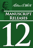 Manuscript Releases, vol. 12 [Nos. 921-999]