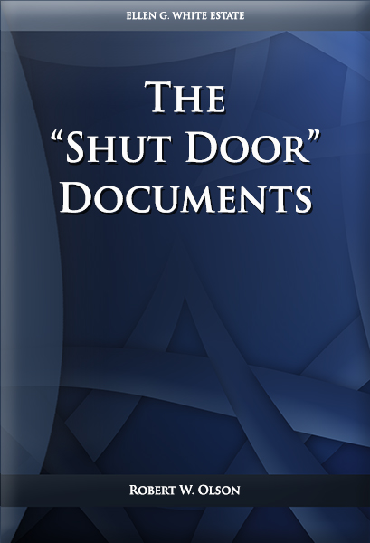 The “Shut Door” Documents