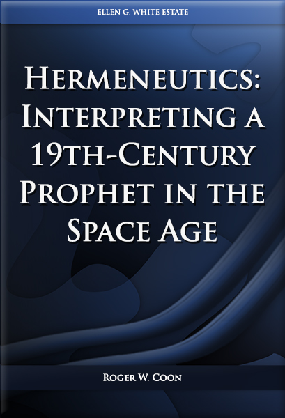 Hermeneutics Interpreting a 19th-Century Prophet in the Space Age