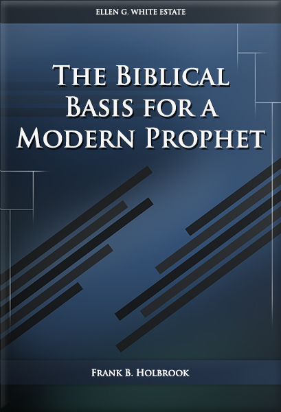 The Biblical Basis for a Modern Prophet