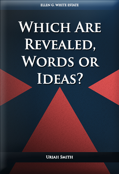 Which Are Revealed, Words or Ideas?
