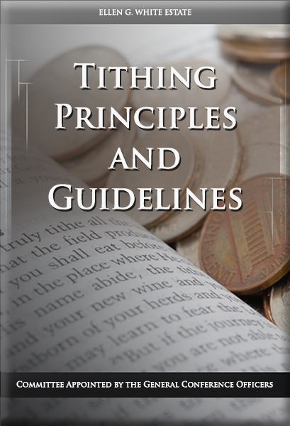 Tithing Principles and Guidelines