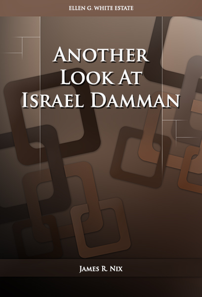 Another Look At Israel Damman