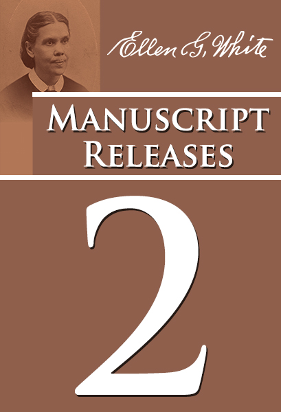 Manuscript Releases, vol. 2 [Nos. 97-161]