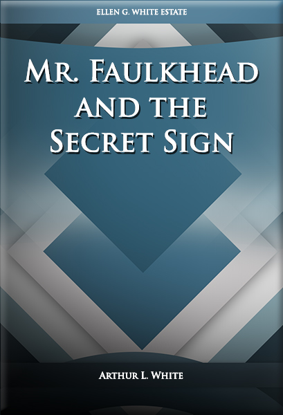 Mr. Faulkhead and the Secret Sign