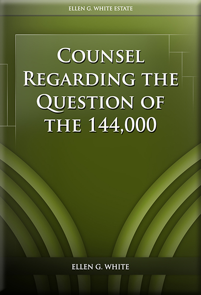 Counsel Regarding the Question of the 144,000