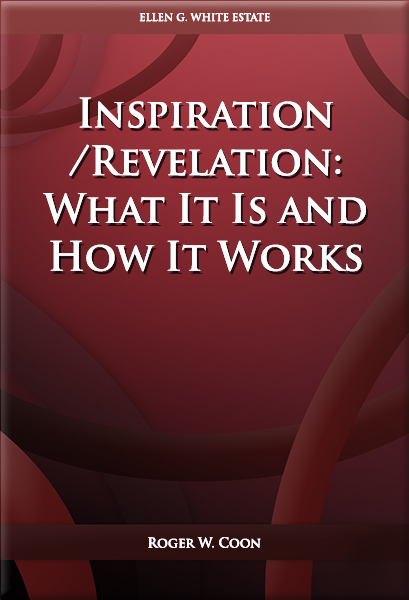 Inspiration/Revelation: What It Is and How It Works