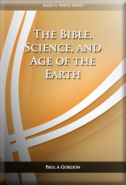 The Bible, Science, and Age of the Earth