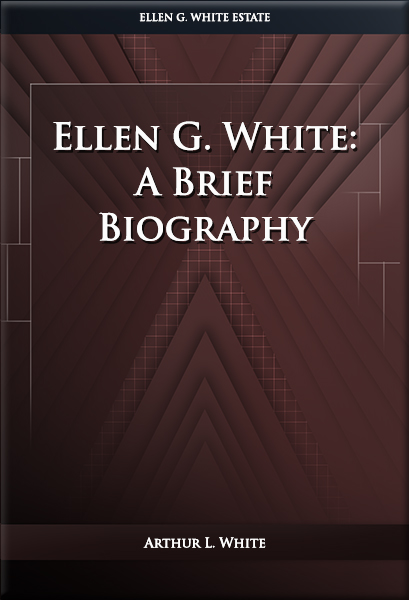 Ellen white ghana biography