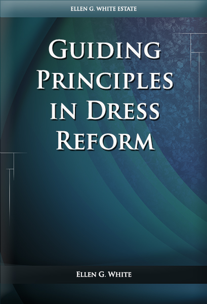 Guiding Principles in Dress Reform