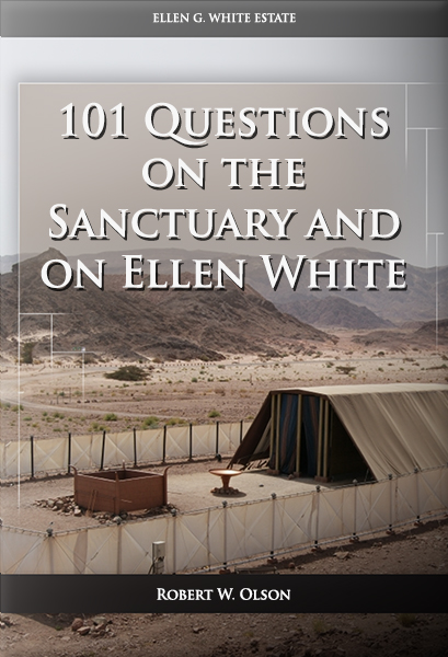 101 Questions on the Sanctuary and on Ellen White