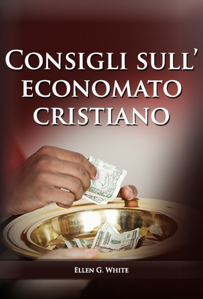 Consigli sull’ economato cristiano