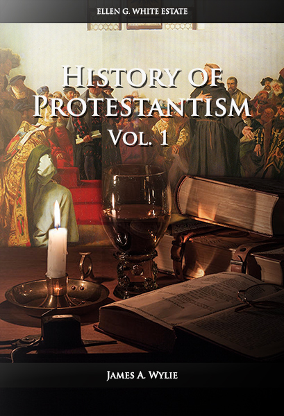 History of Protestantism, vol. 1